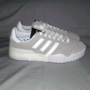 Adidas Alexander Wang Bball Soccer sneakers